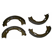 Crown Automotive Parking Brake Shoe Set - 4796337