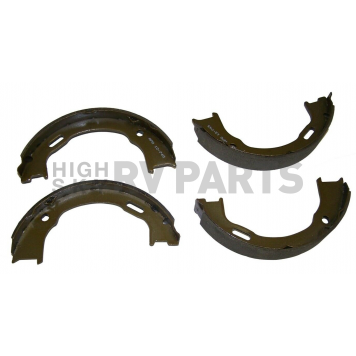Crown Automotive Parking Brake Shoe Set - 4796337