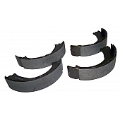 Crown Automotive Parking Brake Shoe Set - 5179334AB