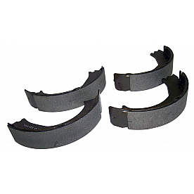 Crown Automotive Parking Brake Shoe Set - 5179334AB