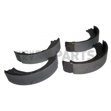 Crown Automotive Parking Brake Shoe Set - 5179334AB