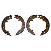 Crown Automotive Parking Brake Shoes - 5191215AA