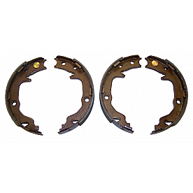 Crown Automotive Parking Brake Shoes - 5191215AA