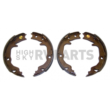 Crown Automotive Parking Brake Shoes - 5191215AA