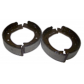 Crown Automotive Rear Brake Shoe Set - 5080568AB