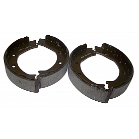 Crown Automotive Rear Brake Shoe Set - 5080568AB