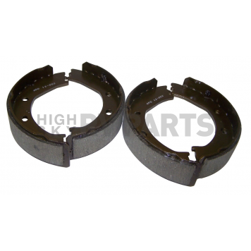 Crown Automotive Rear Brake Shoe Set - 5080568AB