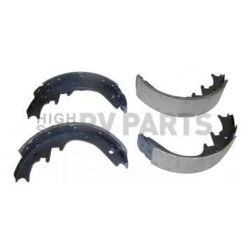 Crown Automotive Rear Brake Shoe Set - 83502385