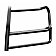 Go Rhino Safety Division Brush Guard 5297WHD