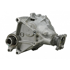 ATK Reman Eng. Transfer Case Housing - X712