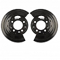 Brake Backing Plate