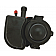 Cardone (A1) Industries Power Steering Pump - 20-1081R