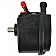 Cardone (A1) Industries Power Steering Pump - 20-1081R