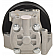 Cardone (A1) Industries Power Steering Pump - 96-1033