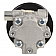 Cardone (A1) Industries Power Steering Pump - 96-3000