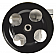 Cardone (A1) Industries Power Steering Pump - 96-3000