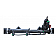 Cardone (A1) Industries Rack and Pinion Assembly - 26-4043