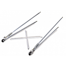 Competition Engineering Wheelie Bar - 2140