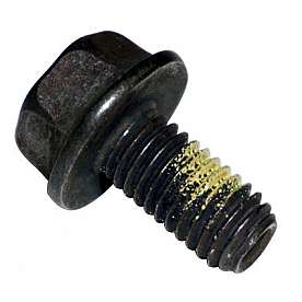 Crown Automotive Jeep Replacement Bolt 6501474