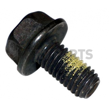 Crown Automotive Jeep Replacement Bolt 6501474