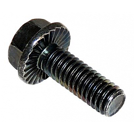 Crown Automotive Jeep Replacement Differential Cover Bolt 273573L