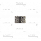 Dana/ Spicer Drive Shaft Balance Weight - 50068523