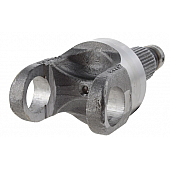 Dana/ Spicer Drive Shaft Spindle Yoke - 49991