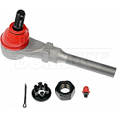 Dorman Chassis Tie Rod End - T3367RD