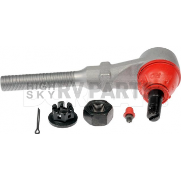 Dorman Chassis Tie Rod End - T3367RD-1