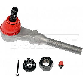 Dorman Chassis Tie Rod End - T3367RD