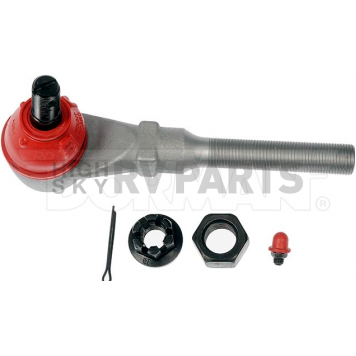 Dorman Chassis Tie Rod End - T3367RD-2