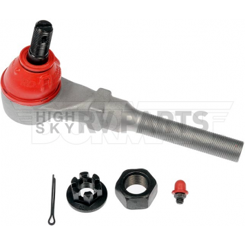 Dorman Chassis Tie Rod End - T3367RD