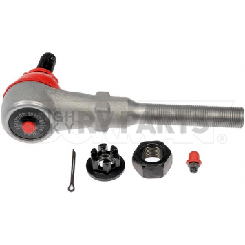 Dorman Chassis Tie Rod End - T3367RD-3