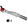 Dorman Chassis Tie Rod End - T3423RD