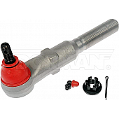 Dorman Chassis Tie Rod End - T3427RD