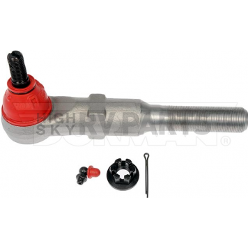 Dorman Chassis Tie Rod End - T3427RD-1