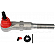 Dorman Chassis Tie Rod End - T3427RD