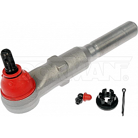 Dorman Chassis Tie Rod End - T3427RD