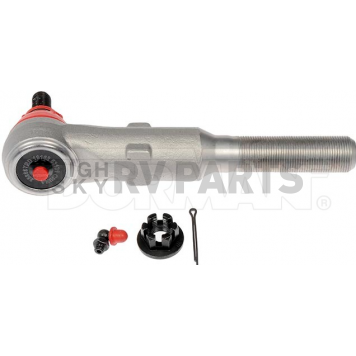 Dorman Chassis Tie Rod End - T3427RD-2
