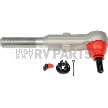 Dorman Chassis Tie Rod End - T3427RD-3