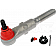 Dorman Chassis Tie Rod End - T3427RD