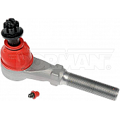 Dorman Chassis Tie Rod End - T3540RD