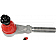 Dorman Chassis Tie Rod End - T3540RD
