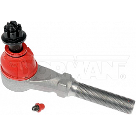 Dorman Chassis Tie Rod End - T3540RD