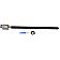 Dorman Chassis Tie Rod End - TI81320RD