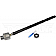 Dorman Chassis Tie Rod End - TI81320RD