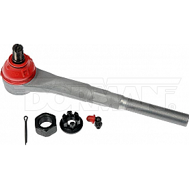 Dorman Chassis Tie Rod End - TI85311RD