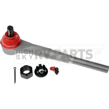 Dorman Chassis Tie Rod End - TI85311RD