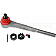 Dorman Chassis Tie Rod End - TI85311RD
