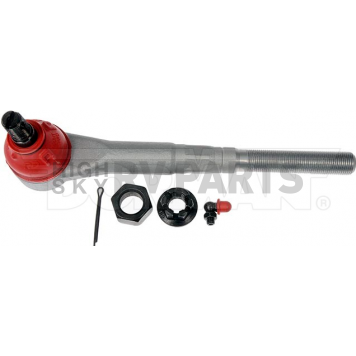 Dorman Chassis Tie Rod End - TI85312RD-1